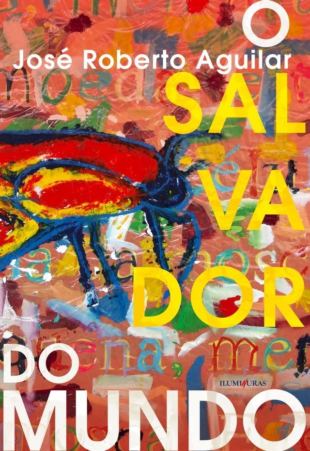  O salvador do mundo(Kobo/電子書)