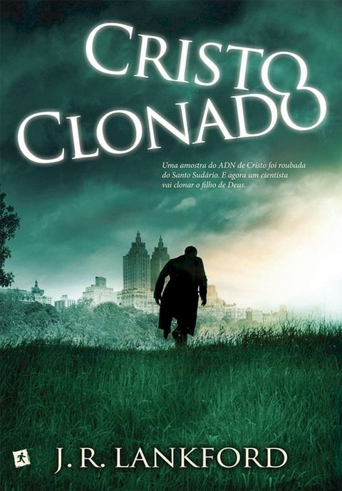 Cristo Clonado(Kobo/電子書)