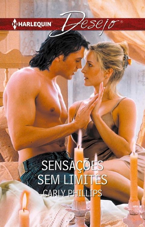 Sensa&ccedil;&otilde;es sem limites(Kobo/電子書)