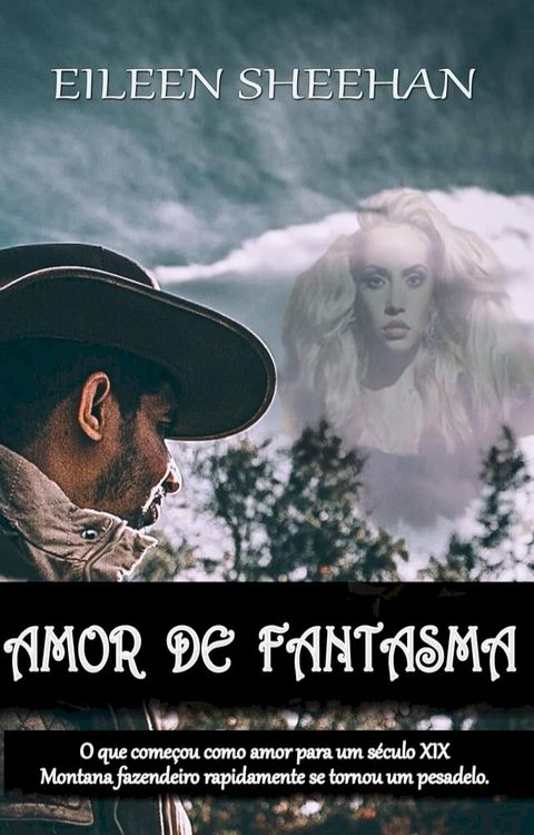 Amor de fantasma(Kobo/電子書)