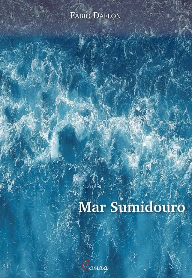  Mar Sumidouro(Kobo/電子書)