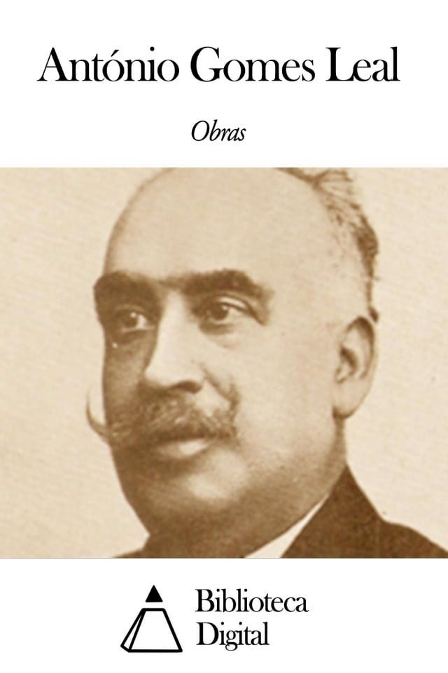  Obras de António Gomes Leal(Kobo/電子書)