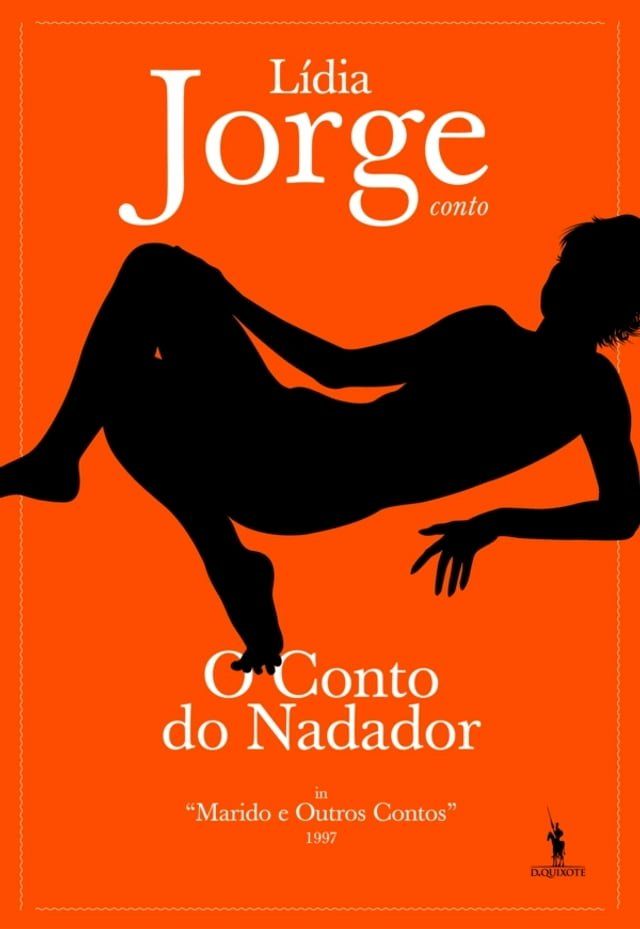  O Conto do Nadador(Kobo/電子書)