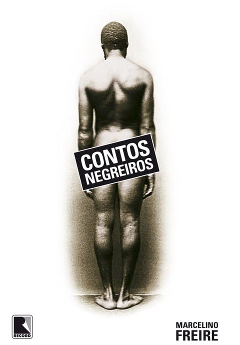 Contos negreiros(Kobo/電子書)