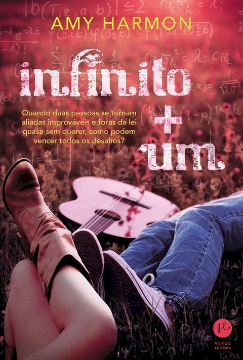 Infinito mais um(Kobo/電子書)