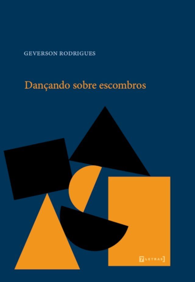  Dançando sobre escombros(Kobo/電子書)