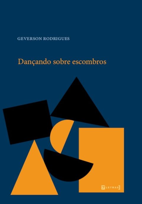 Dan&ccedil;ando sobre escombros(Kobo/電子書)