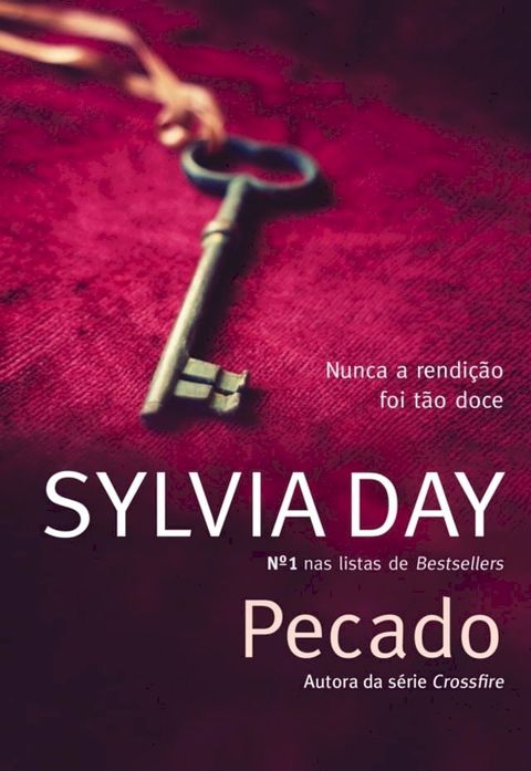 Pecado(Kobo/電子書)