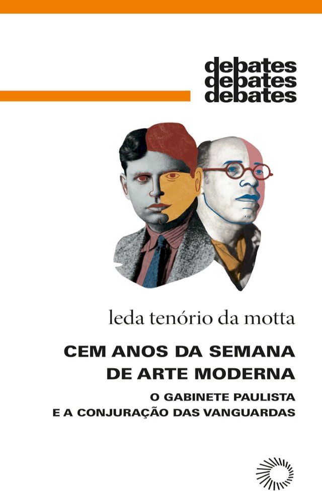  Cem anos da Semana de Arte Moderna(Kobo/電子書)