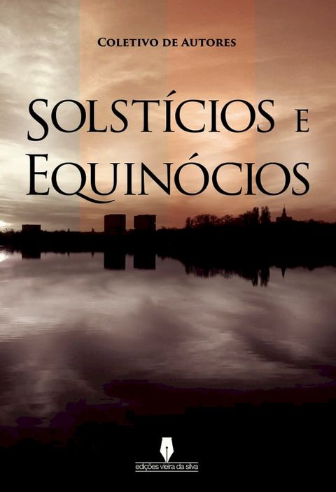 SOLST&Iacute;CIOS E EQUIN&Oacute;CIOS(Kobo/電子書)