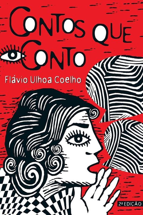 Contos que conto(Kobo/電子書)