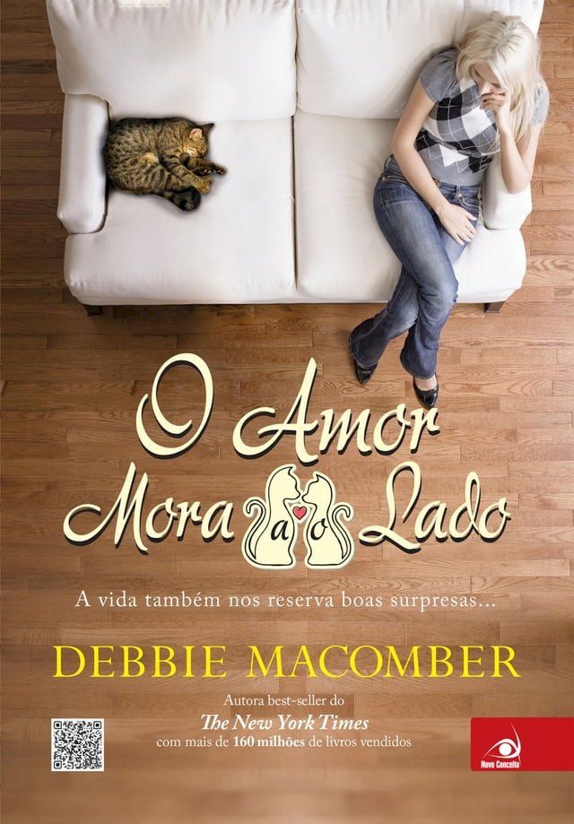  O amor mora ao lado(Kobo/電子書)