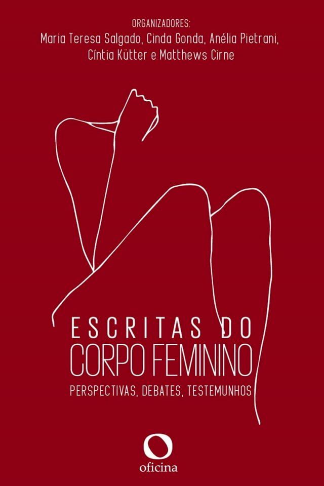  Escritas do corpo feminino(Kobo/電子書)