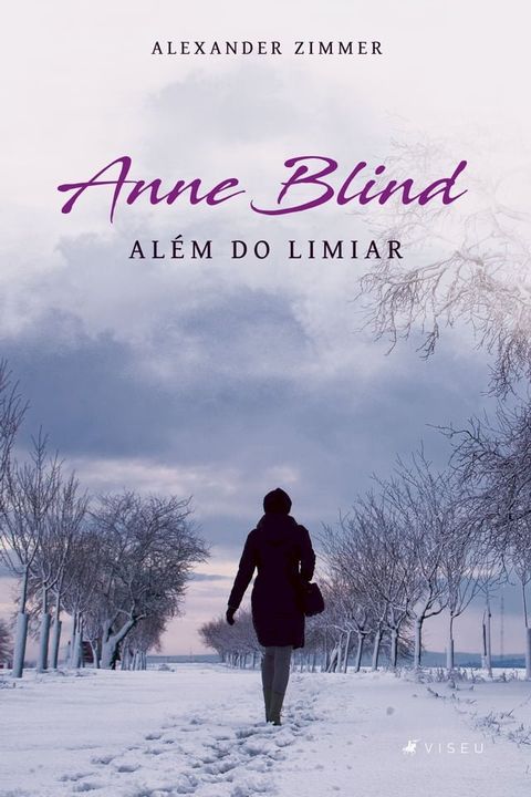 Anne Blind(Kobo/電子書)