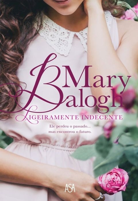 Ligeiramente Indecente(Kobo/電子書)