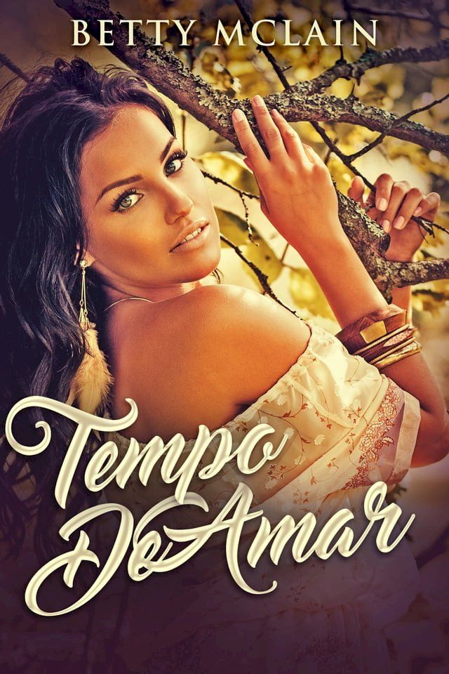  Tempo De Amar(Kobo/電子書)