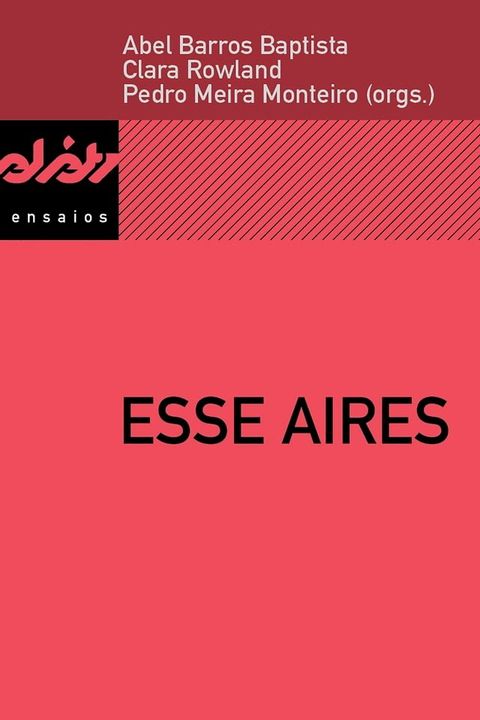 Esse Aires(Kobo/電子書)