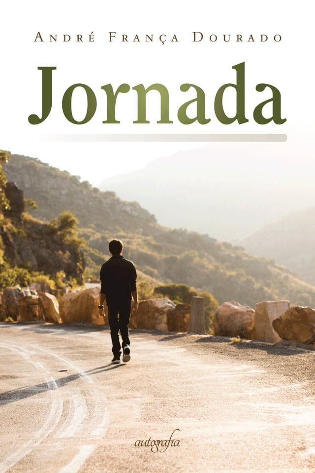  Jornada(Kobo/電子書)