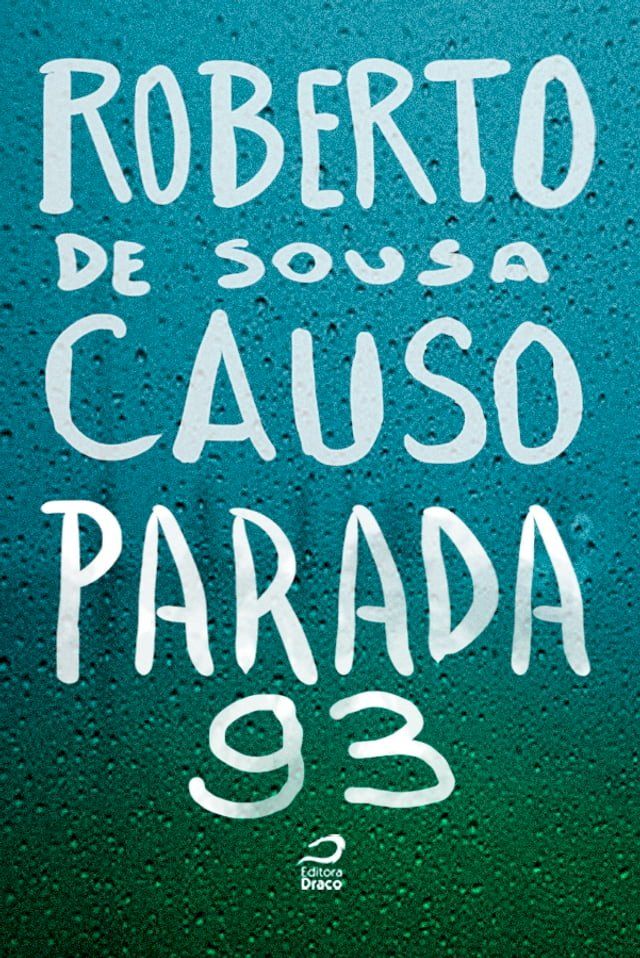  Parada 93(Kobo/電子書)