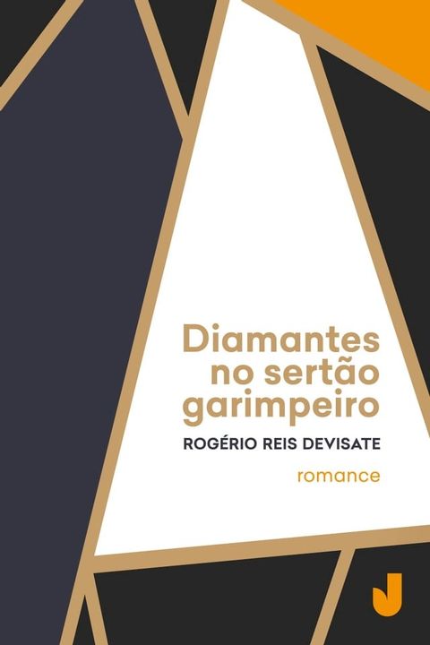 Diamantes no sert&atilde;o garimpeiro(Kobo/電子書)