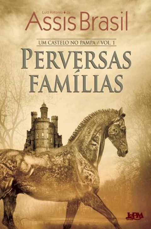 Perversas Famílias(Kobo/電子書)