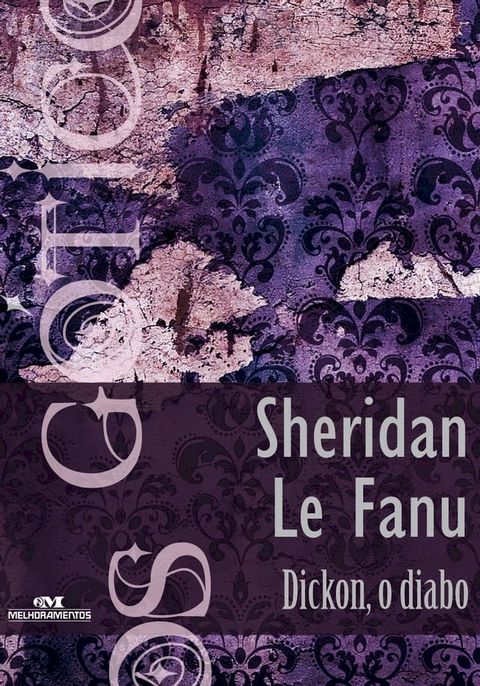 Dickon, o diabo(Kobo/電子書)