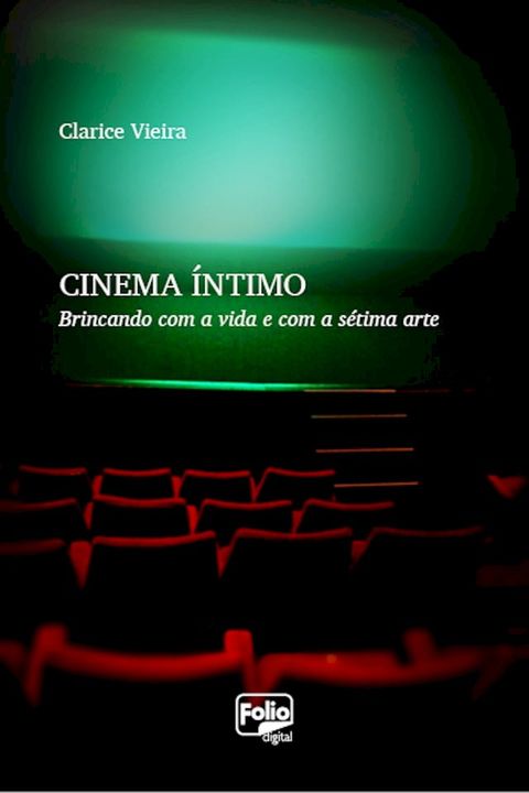 Cinema &iacute;ntimo(Kobo/電子書)