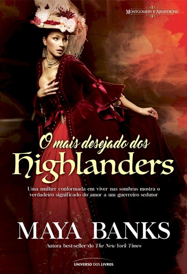  O mais desejado dos highlanders(Kobo/電子書)