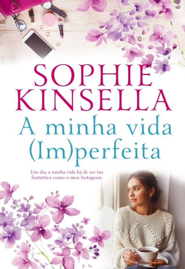  A Minha Vida (Im)Perfeita(Kobo/電子書)