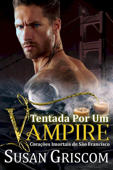 Tentada por um vampiro(Kobo/電子書)