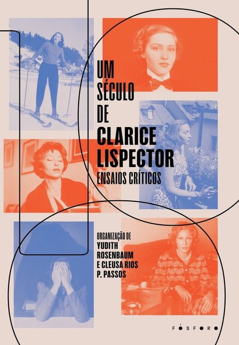 Um século de Clarice Lispector(Kobo/電子書)