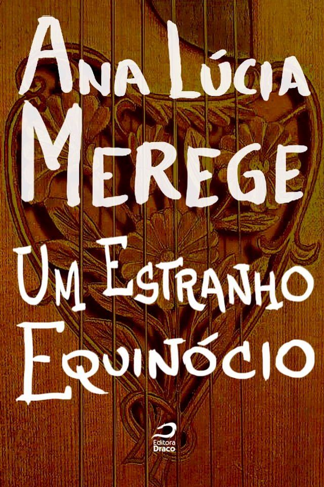  Um estranho equinócio(Kobo/電子書)