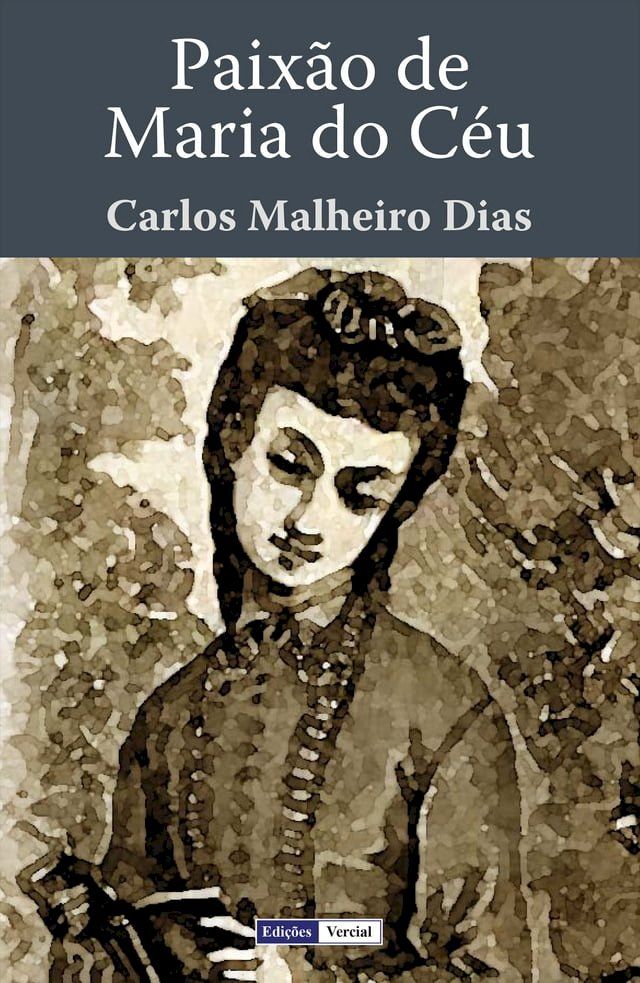  Paixão de Maria do Céu(Kobo/電子書)