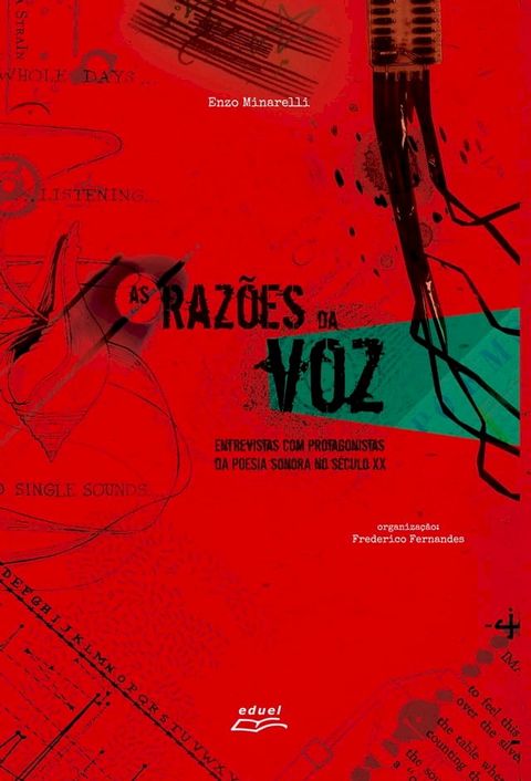 As raz&otilde;es da voz(Kobo/電子書)