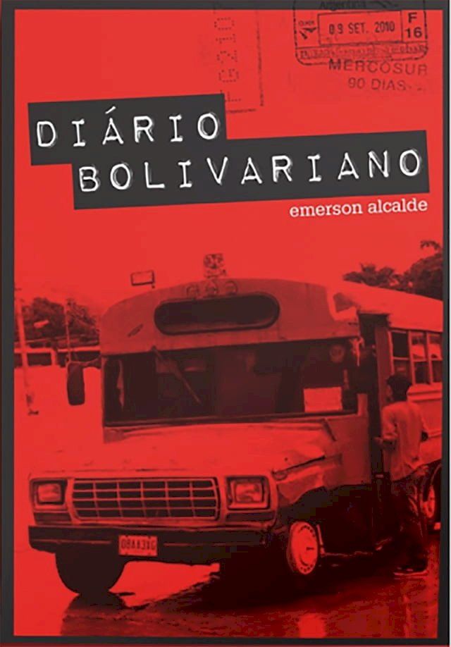  Diário Bolivariano(Kobo/電子書)