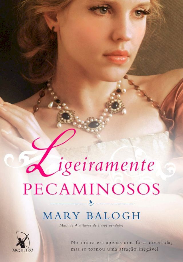  Ligeiramente pecaminosos(Kobo/電子書)