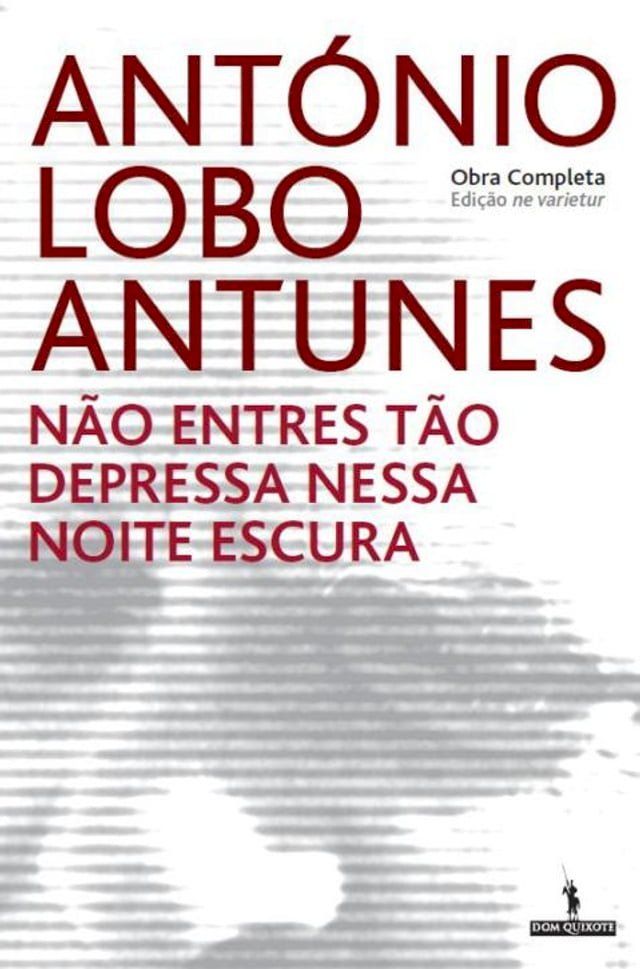  Não Entres Tão Depressa Nessa Noite Escura(Kobo/電子書)