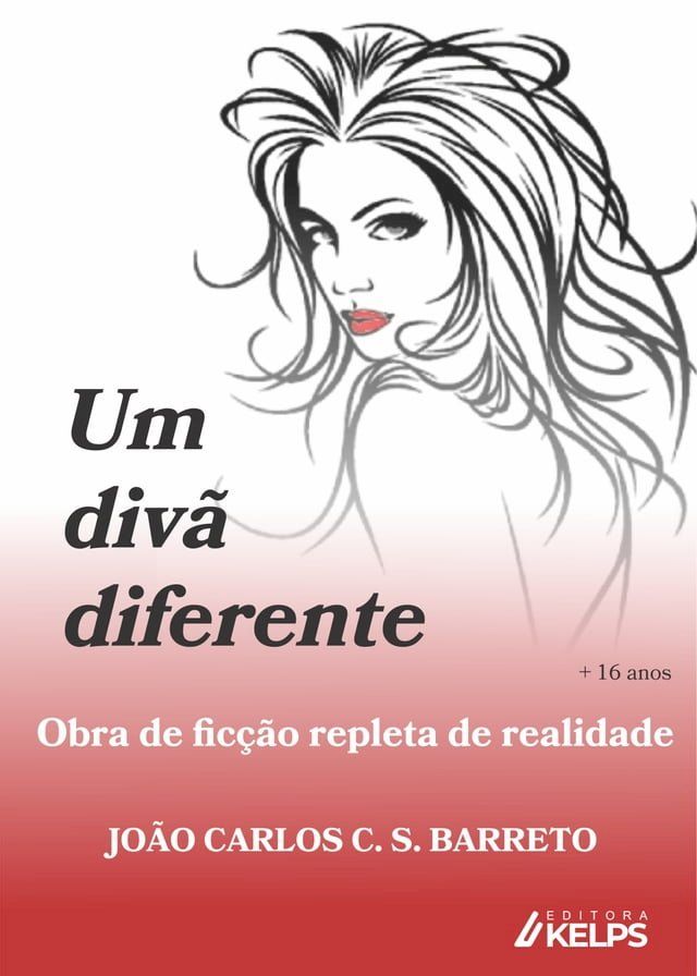  Um div&atilde; diferente(Kobo/電子書)