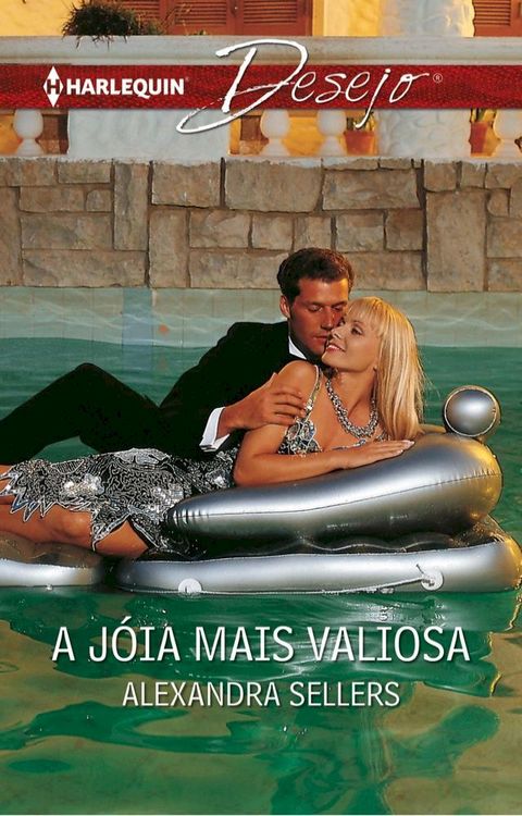 A jóia mais valiosa(Kobo/電子書)