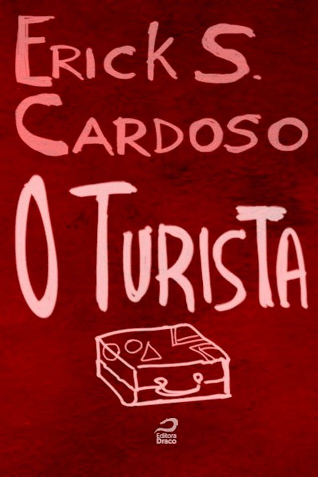  O turista(Kobo/電子書)