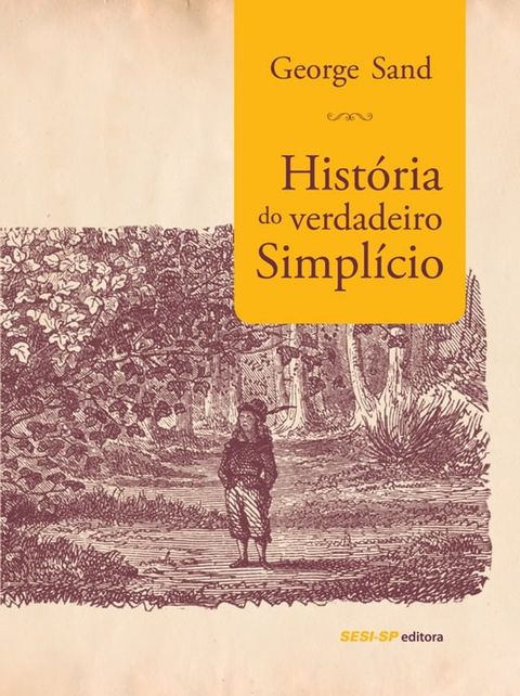 Hist&oacute;ria do verdadeiro simpl&iacute;cio(Kobo/電子書)