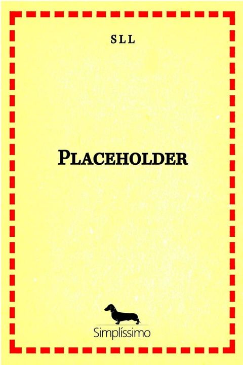 Placeholder(Kobo/電子書)