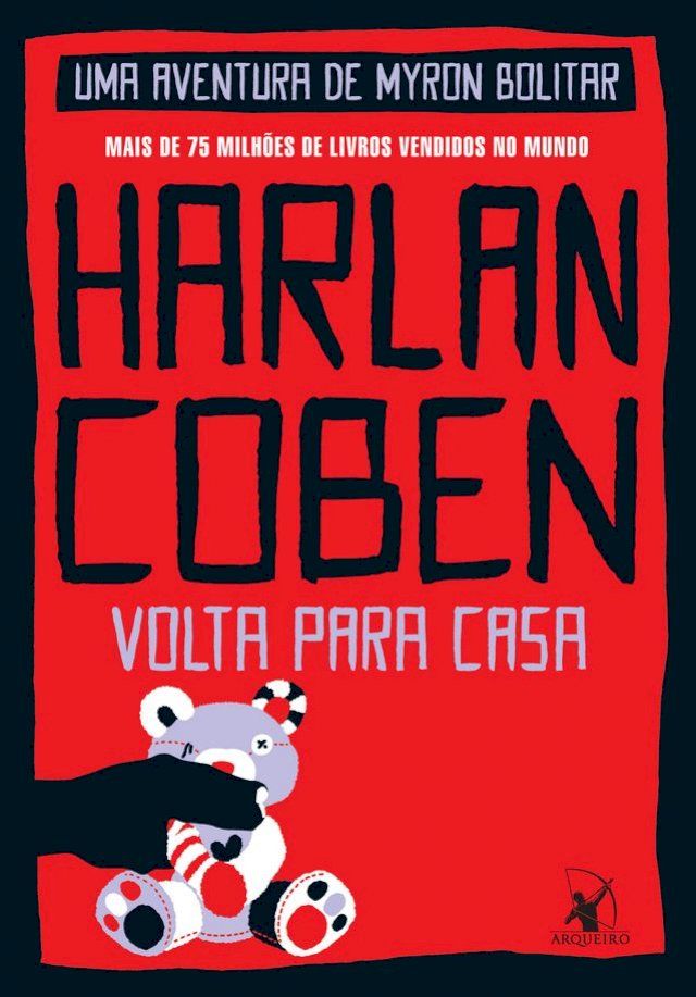  Volta para casa(Kobo/電子書)