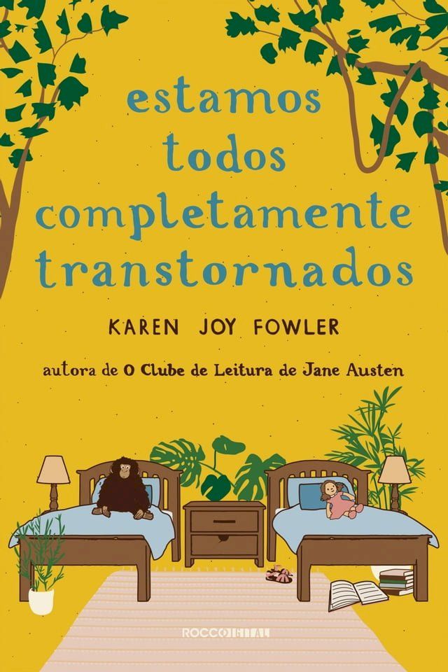  Estamos todos completamente transtornados(Kobo/電子書)