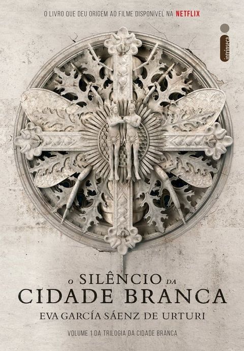 O silêncio da cidade branca(Kobo/電子書)