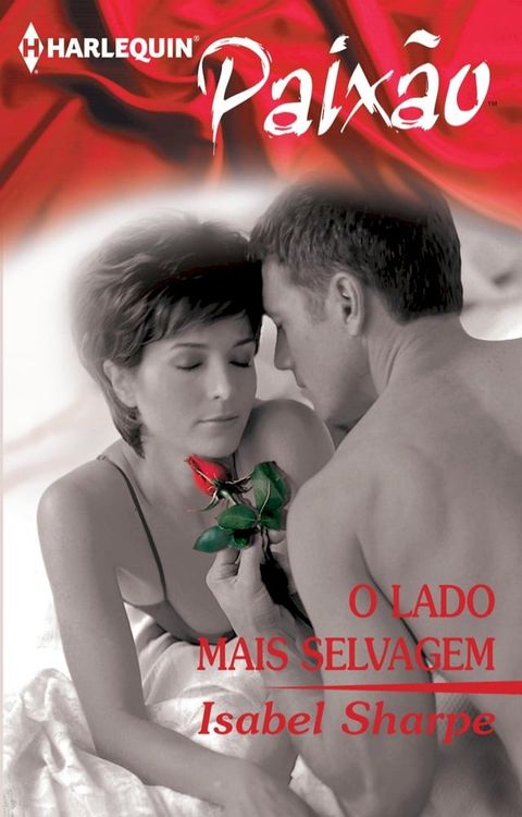 O lado mais selvagem(Kobo/電子書)