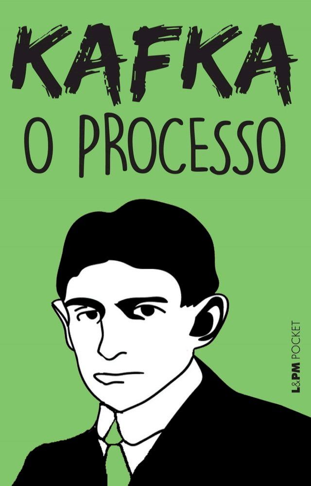  O Processo(Kobo/電子書)