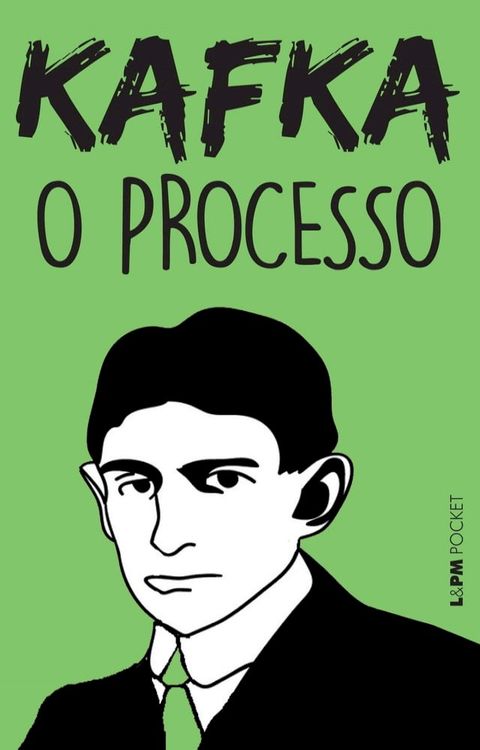 O Processo(Kobo/電子書)