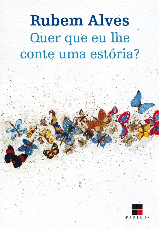  Quer que eu lhe conte uma estória?(Kobo/電子書)