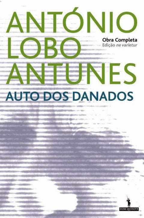 Auto dos Danados(Kobo/電子書)